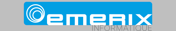 Gesti On Line - EMERIX informatique �2021-2026 Tel : 0490714569 